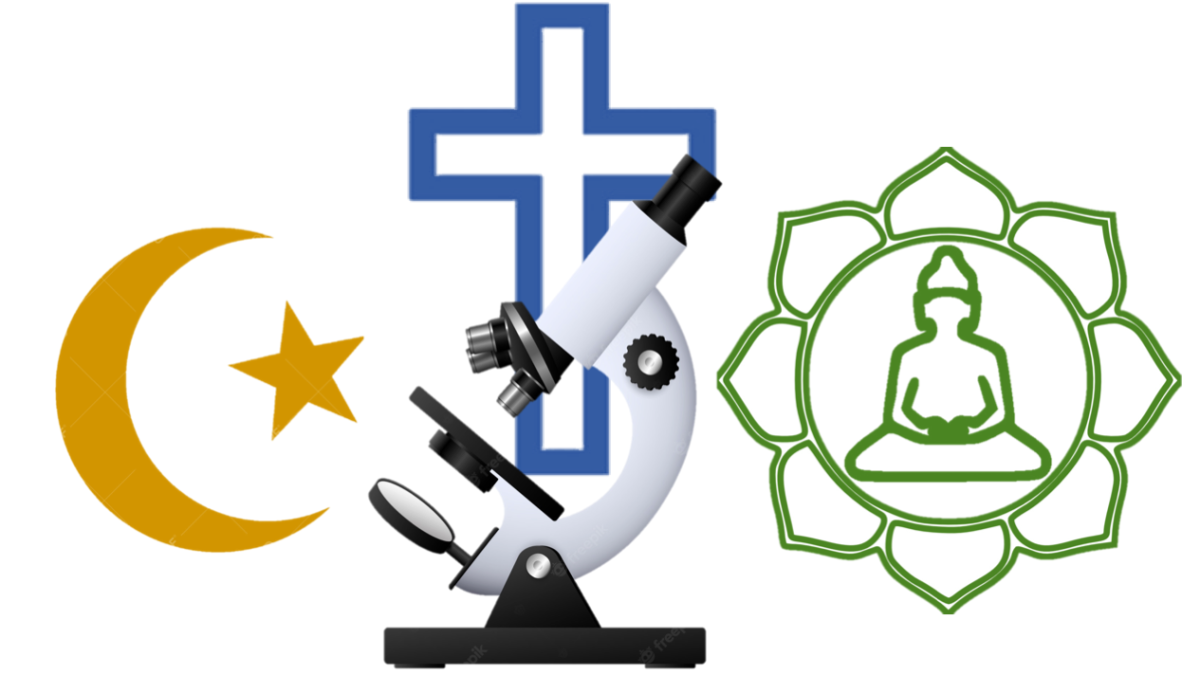 Ciencia y Religión