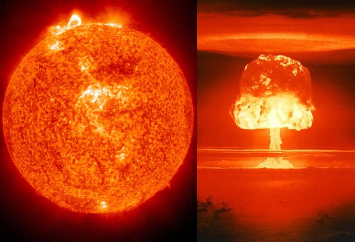 Fusión nuclear: se le espera, pero llegará un poco tarde